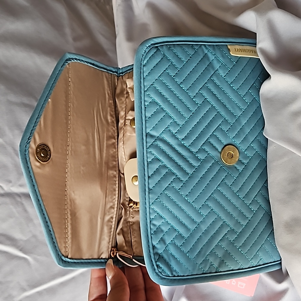 BagSmart Jewelry Travel Organizer (NEW) - Picture 2 of 7